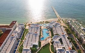 Hyatt Vivid Playa Del Carmen All-Inclusive Adult Only Resort